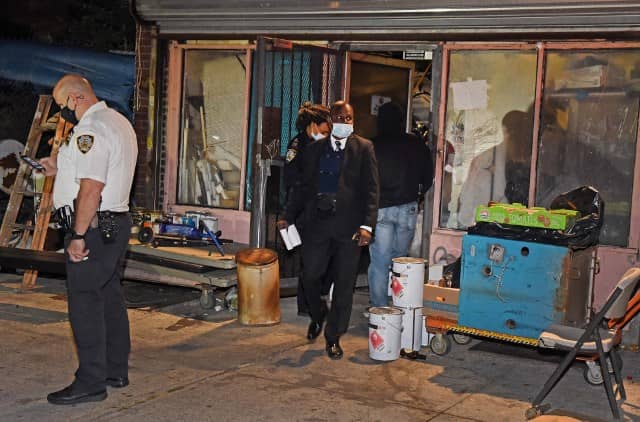 Un muerto y 3 heridos en Brooklyn tras tiroteo