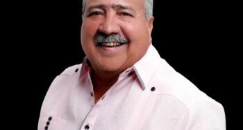 Tonty Rutinel está en una UCI por  Covid-19