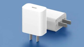 Xiaomi lanza un cargador compatible con el iPhone 12 y más económico que el de Apple