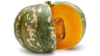 Arrestan hombre por robarse tres sacos auyamas