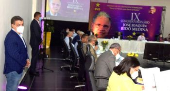 Legisladores PLD presentarán observaciones y modificaciones al proyecto de presupuesto del 2021