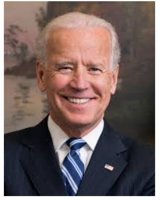 Joe Biden gana la presidencia de EEUU 