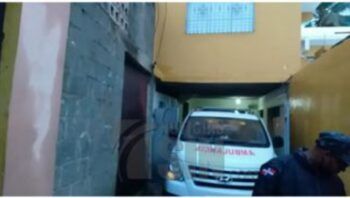 Hombre asesina a expareja, su madre y cuñado de esta en Invivienda