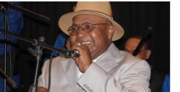 Fallece Cheché Abreu por Covid-19