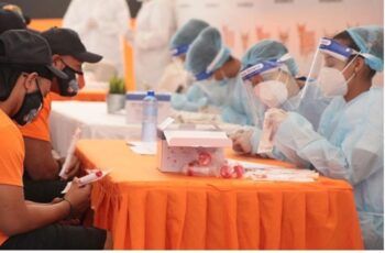 En Los Toros del Este hay tres jugadores positivo al coronavirus