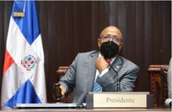 Diputados aprueban nueva extensión del estado de emergencia