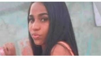 Dan de alta a Yocairi Amarante, la adolescente atacada con ácido del diablo