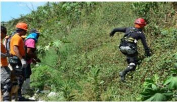 Niña de dos años es violada mientras su madre estaba borracha