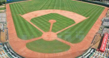 Hoy inicia el béisbol dominicanos pero sin público