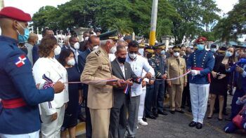 Comisión Permanente de Efemérides Patrias conmemora el 176 aniversario de la Constitución de la República