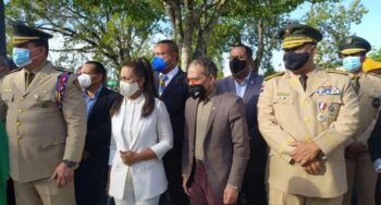 Comisión Permanente de Efemérides Patrias conmemora el 212 aniversario de la Batalla de Palo Hincado