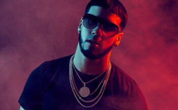 Anuel AA pide cadena de oraciones por su salud