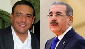 Arrestan a dos hermanos de Danilo Medina