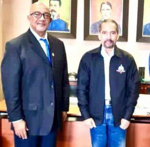 Efemérides Patrias trabaja en un proyecto junto a la Federación de Esgrima