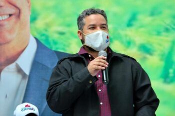 Hecmilio Galván es designado en la Unidad de Evaluación y Seguimiento de los Proyectos