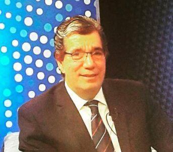 Muere presentador de noticias Henry Pimentel