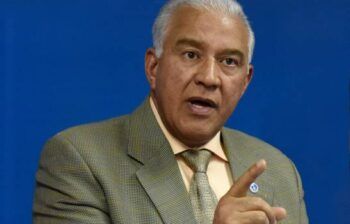 Se accidenta Andrés Bautista