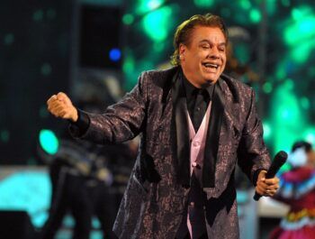 Fallece Juan Gabriel otra vez