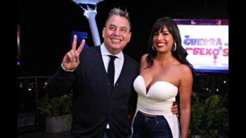 “El Pachá” es sustituido por “La guerra de los sexos”