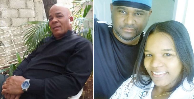 Muere padre de mujer asesinada por expareja junto a su madre y un cuñado