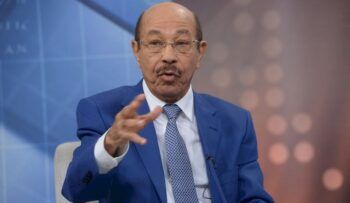 Temístocles Montás afirma crisis por COVID-19 unirá a los dominicanos con el PLD