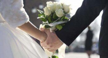 El matrimonio infantil se queda sin matrimonio