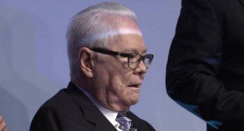 Muere Alejandro Grullón fundador, del Banco Popular