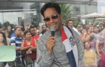 Carlos Silver no se da por vencido