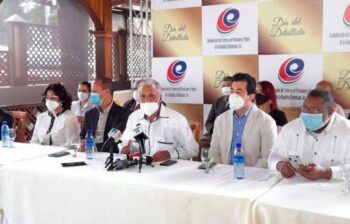 Comerciantes piden ayuda al Gobierno para relanzar el sector detallistas