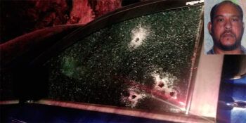 Asesinan dominicano en Honduras