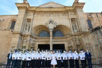 CESTUR anuncia reforzará la seguridad en hoteles, carreteras y aeropuertos