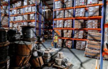 Edesur recupera materiales eléctricos valorados en más de RD$200 millones