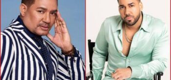Frank Reyes rechaza grabar un tema de Romeo Santos