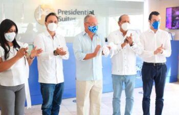 Grupo Lifestyle reabre su hotel en Punta Cana