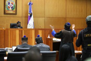 Juez impone prisión preventiva y domiciliaria a 10 de los arrestados en la Operación Anti Pulpo