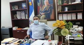 Yvan Lorenzo asegura PLD no confía en investigaciones de la Procuraduría porque “Yeni Berenice está pavoneándose”