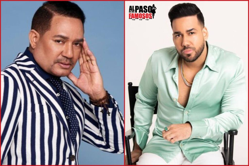 Frank Reyes se negó a grabar canción con Romeo porque incita a la violencia