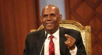 Se invierte “la ruleta” Juez José Alejandro Vargas ahora le toca decidir la suerte de exfuncionarios presos