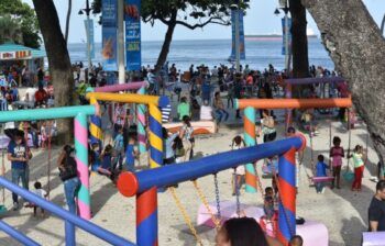 Intervendrán malecones, parques y plazas en Año Nuevo para evitar aglomeraciones