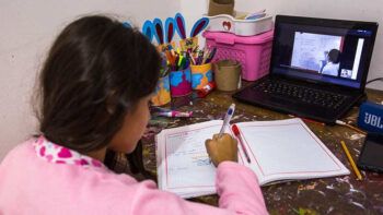 72 millones de niños más podrían verse afectados por la pobreza de aprendizajes