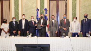 Poder Ejecutivo promulga ley que otorga incentivos fiscales para impulsar la competitividad e innovación industrial