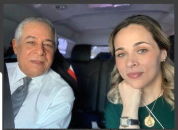 Roberto Salcedo da positivo al COVID-19