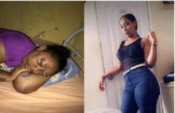 Mujer pierde la vida luego de recibir paliza de su expareja