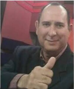 Muere cronista deportivo Miguel Angeles