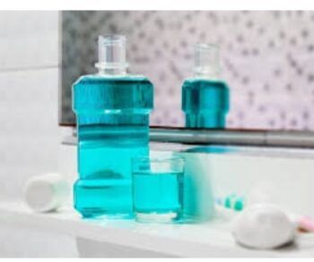 Algunas cremas dentales y enguague podrian neutralizar el COVID-19