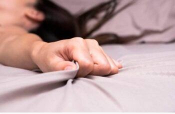 Llevar una vida sexualmente activa reduce el riesgo de morir