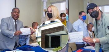 Ahora resulta que fue irregular la contratación de algunos artistas