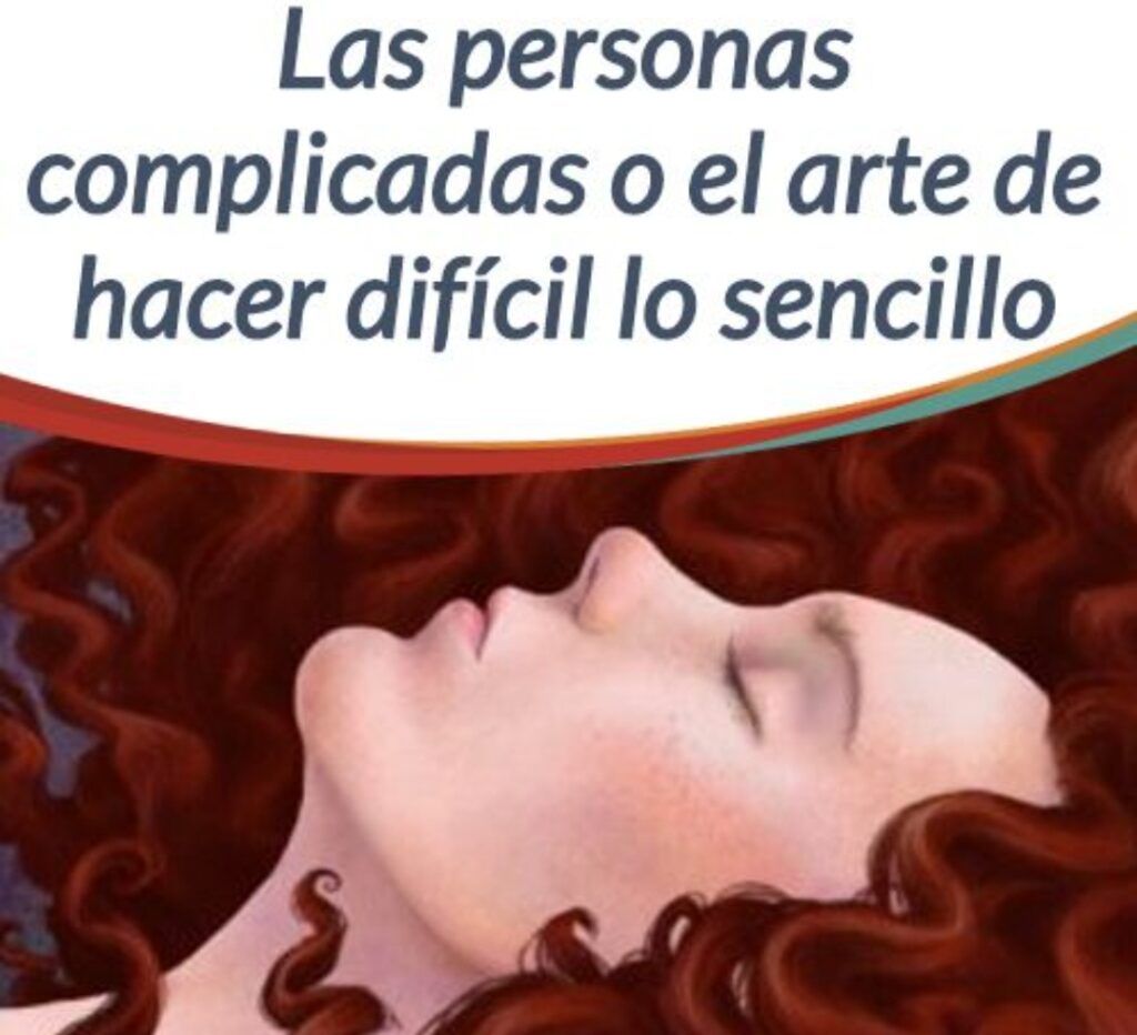 Distanciarse de personas complicadas mejora la salud