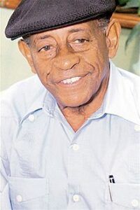 Muere el destacado músico dominicano Vinicio Franco