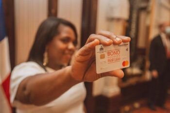 Iniciará entrega de “Bono navideño” este fin de semana